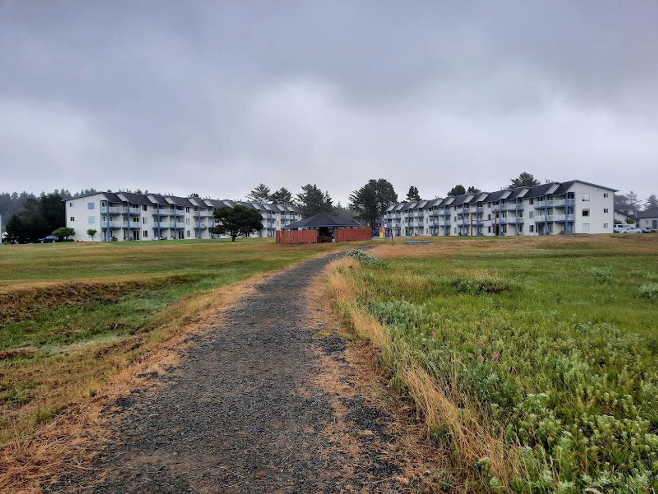 Photo of The Breakers