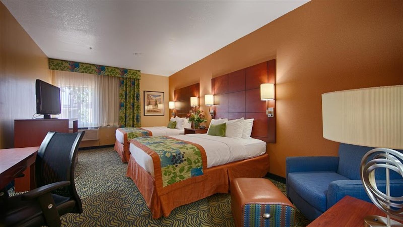 Photo of Best Western Plus Fresno Inn