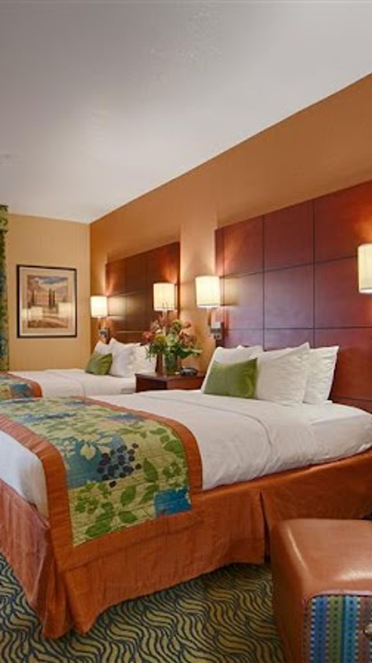 Photo of Best Western Plus Fresno Inn