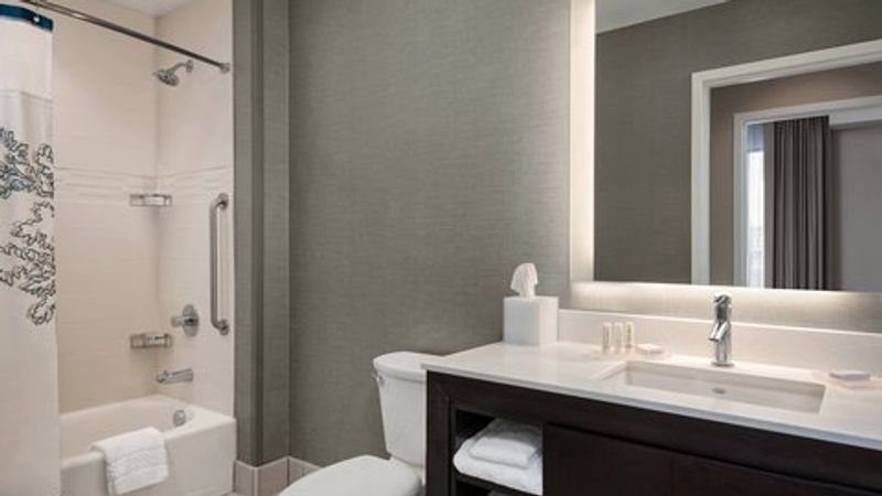 Photo of Residence Inn Boise Downtown/City Center