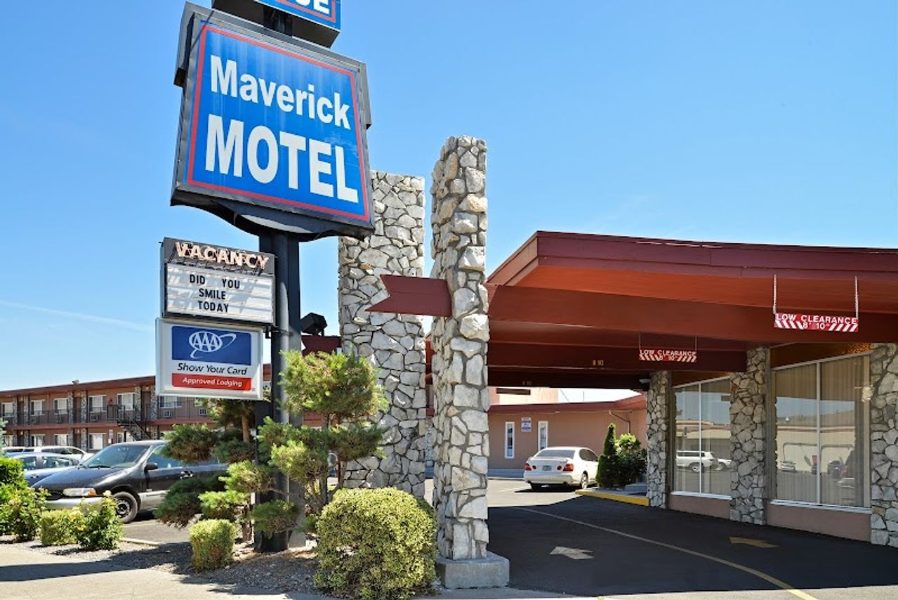 Photo of Maverick Motel