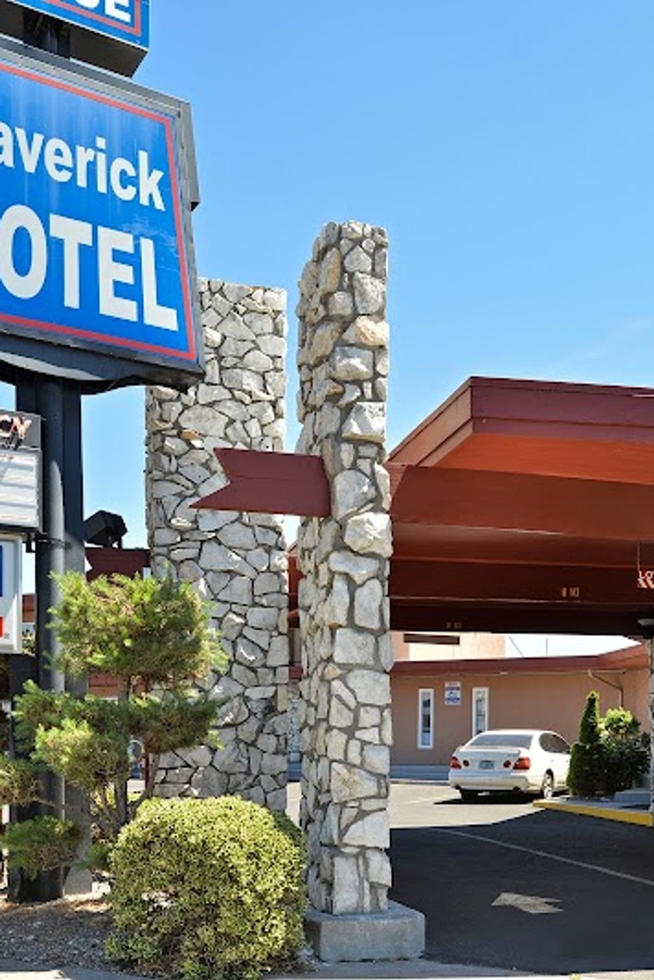 Photo of Maverick Motel