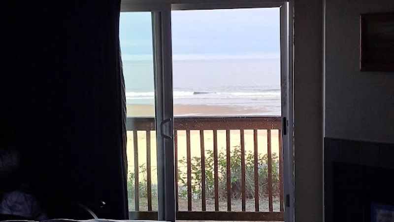 Photo of Tradewinds Motel Rockaway Beach