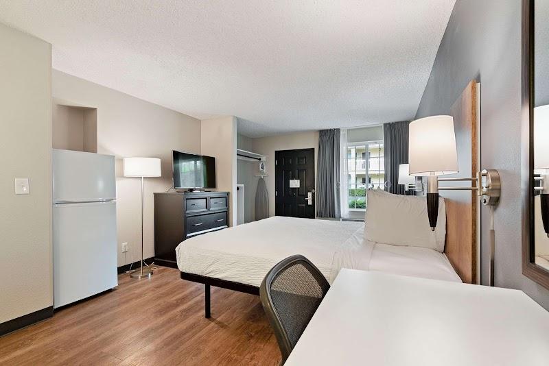 Photo of Extended Stay America - Seattle - Redmond