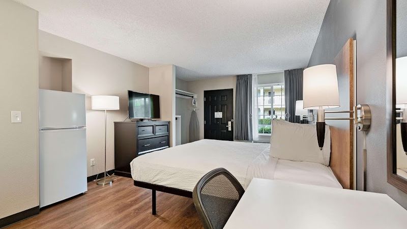 Photo of Extended Stay America - Seattle - Redmond