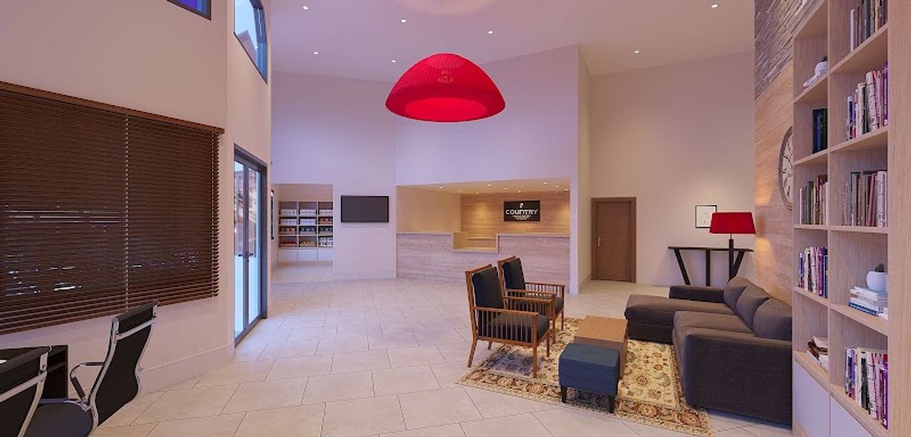 Photo of Country Inn & Suites by Radisson, Vallejo Napa Valley, CA