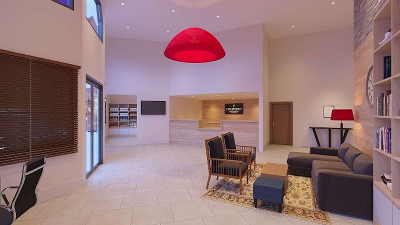 Photo of Country Inn & Suites by Radisson, Vallejo Napa Valley, CA