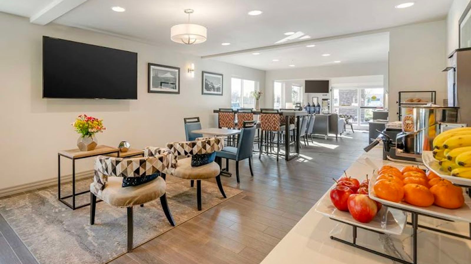 Photo of Best Western Inn of Vancouver