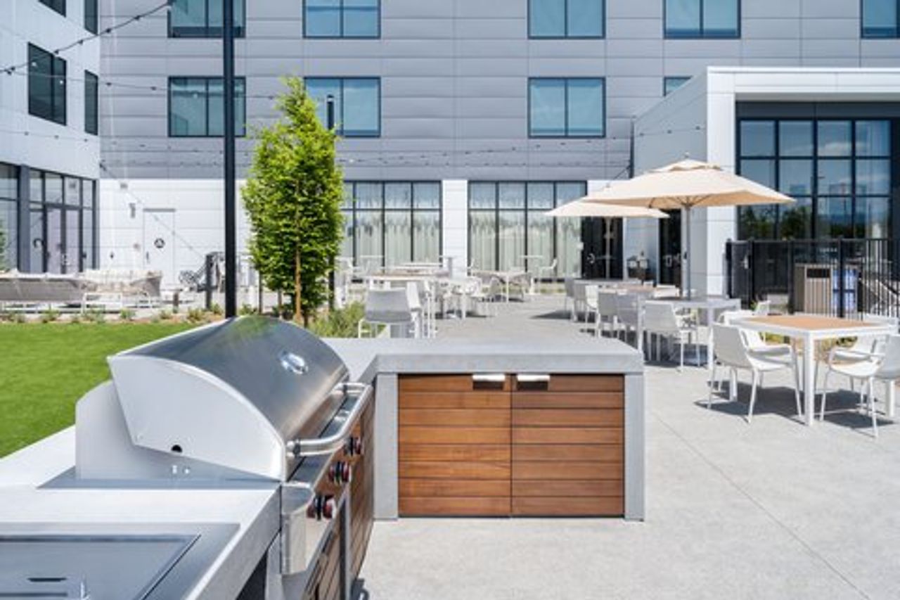 Photo of Element San Jose Airport