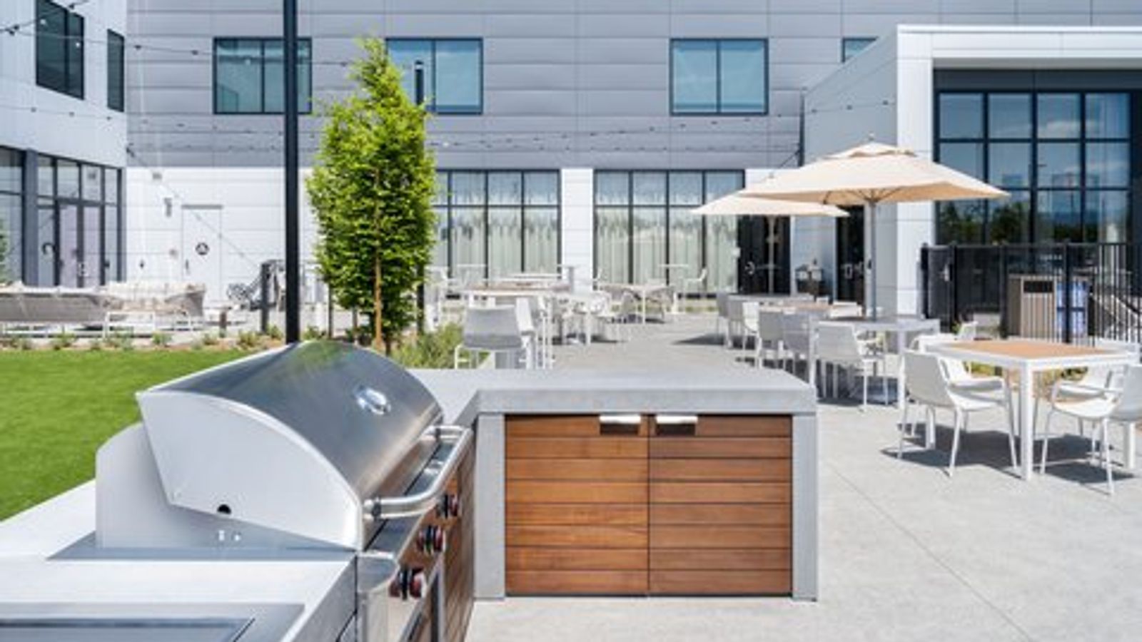 Photo of Element San Jose Airport