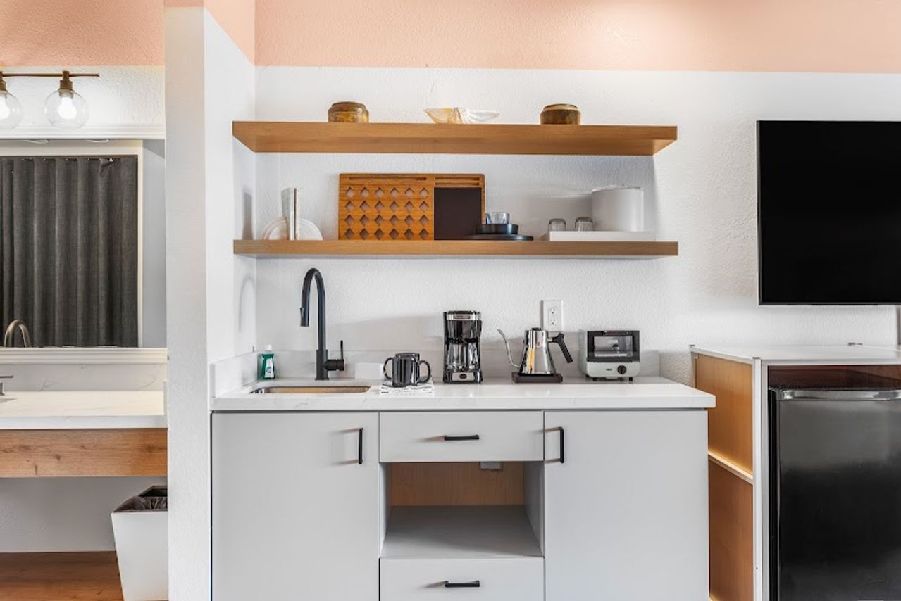 Photo of The Sandman Santa Rosa Sonoma, Ascend Hotel Collection