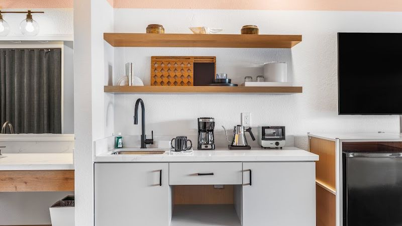 Photo of The Sandman Santa Rosa Sonoma, Ascend Hotel Collection