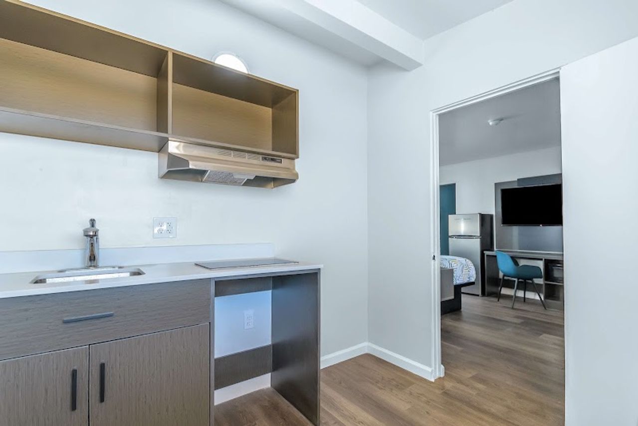 Photo of Studio 6 Suites Madera, CA - Yosemite