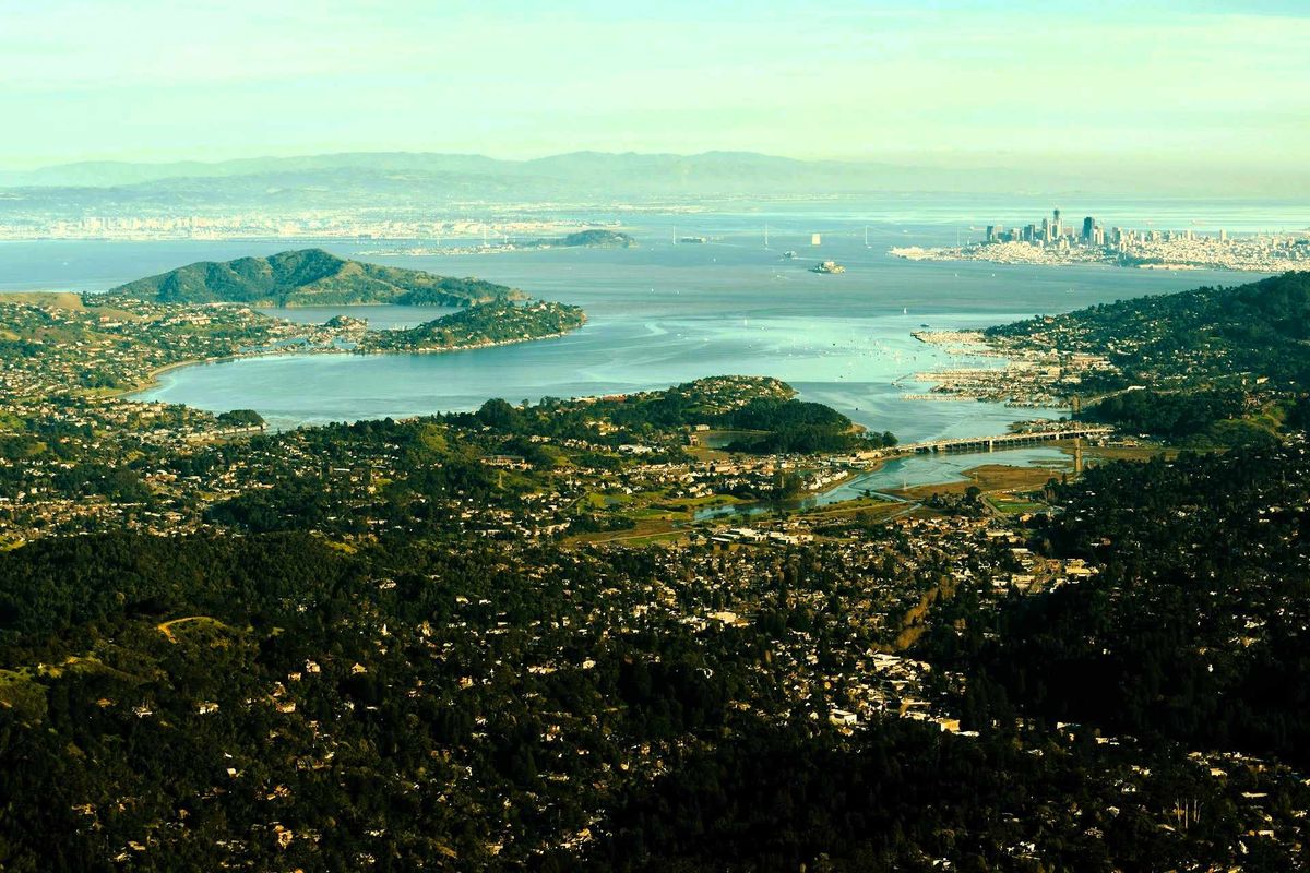 San Francisco Bay Area