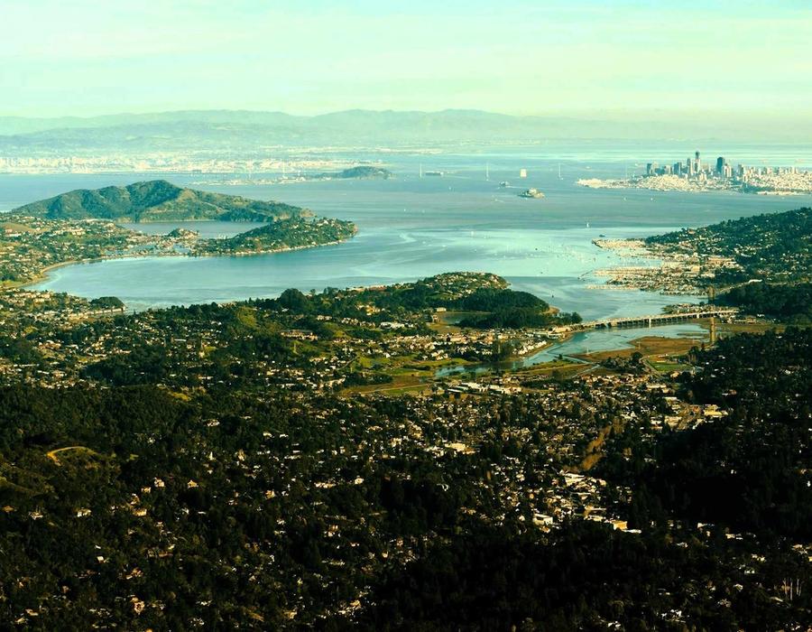 San Francisco Bay Area