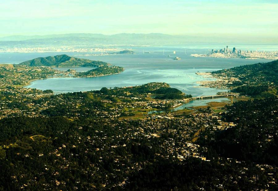 San Francisco Bay Area