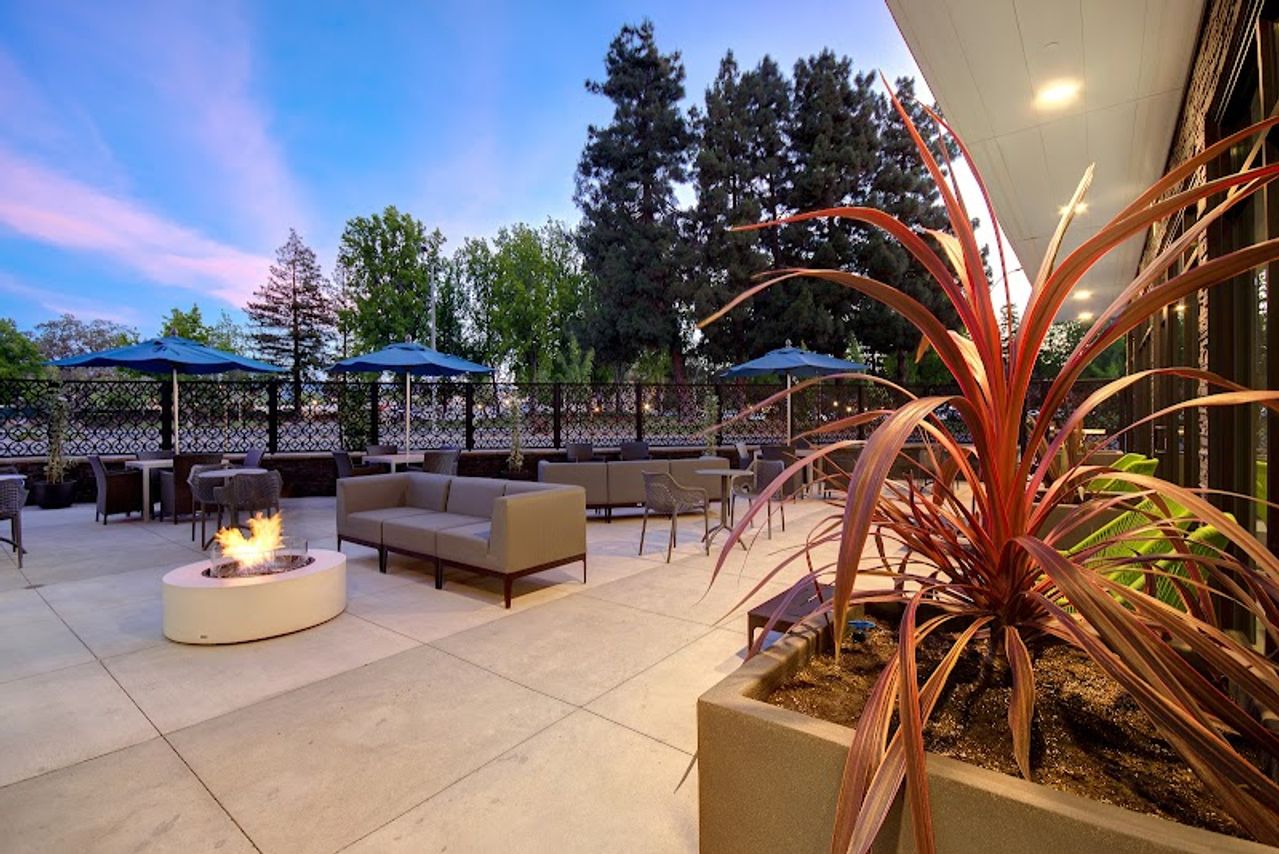 Photo of Hampton Inn & Suites Sunnyvale Silicon Valley