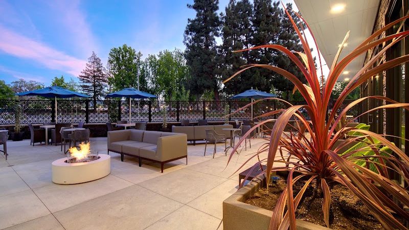 Photo of Hampton Inn & Suites Sunnyvale Silicon Valley