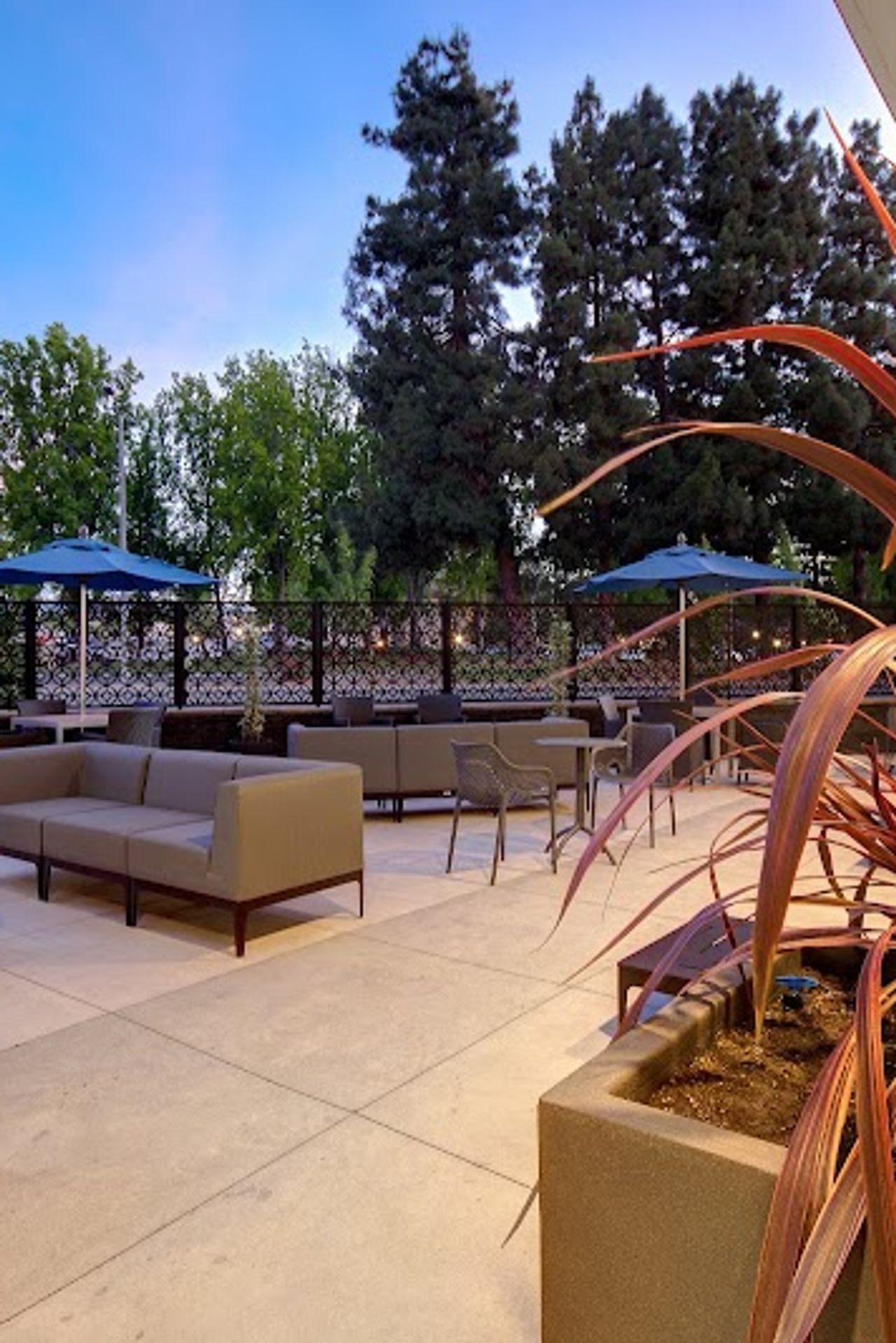 Photo of Hampton Inn & Suites Sunnyvale Silicon Valley