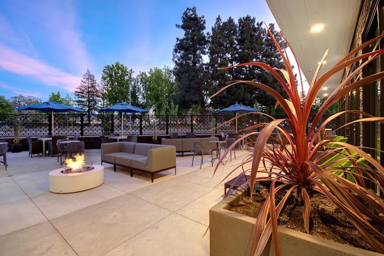 Photo of Hampton Inn & Suites Sunnyvale Silicon Valley