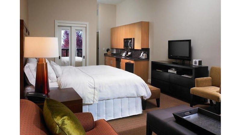 Photo of The Westin Verasa Napa