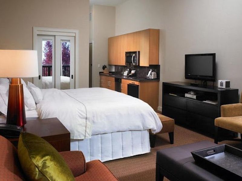 Photo of The Westin Verasa Napa