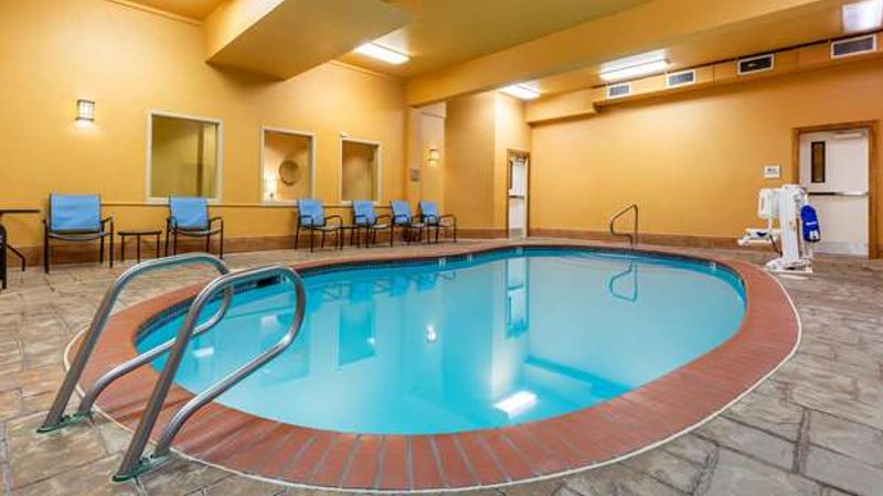 Photo of La Quinta Inn & Suites by Wyndham Vancouver