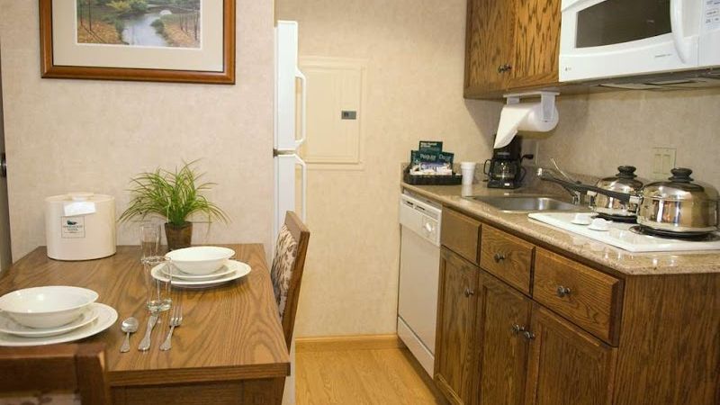 Photo of Homewood Suites by Hilton Bakersfield