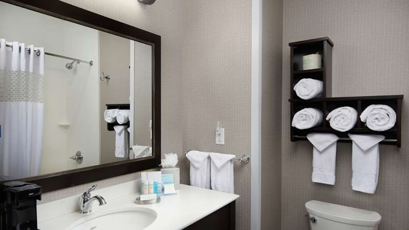 Photo of Hampton Inn & Suites Portland/Vancouver