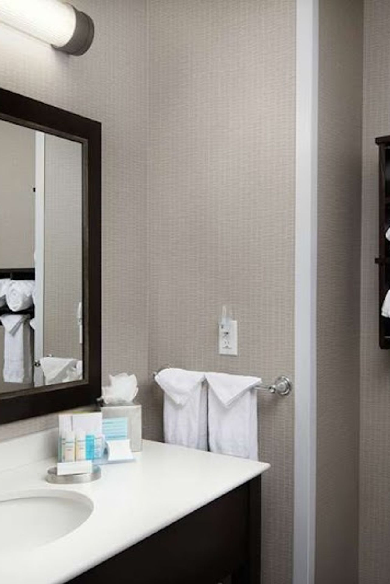Photo of Hampton Inn & Suites Portland/Vancouver