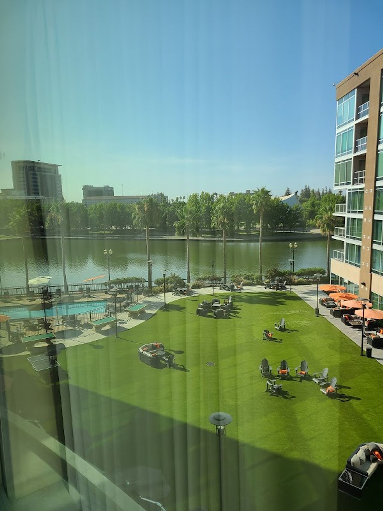 Photo of University Plaza Waterfront Hotel