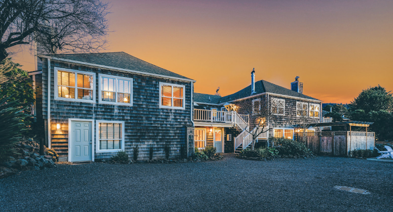 Photo of Inn at Arch Cape