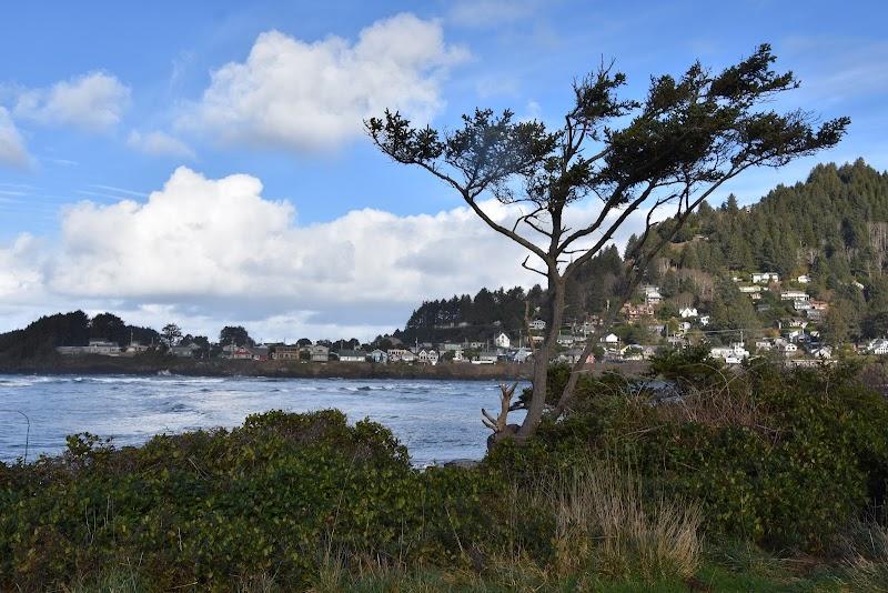 Photo of Dublin House - Yachats, Oregon Hwy 101