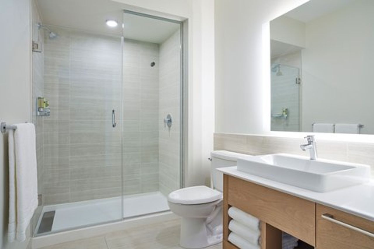 Photo of Element San Jose Airport