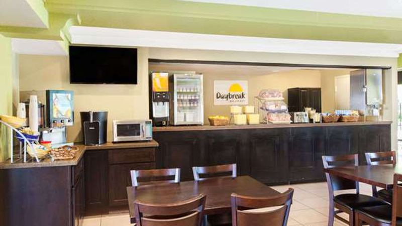 Photo of Days Inn by Wyndham San Jose Airport