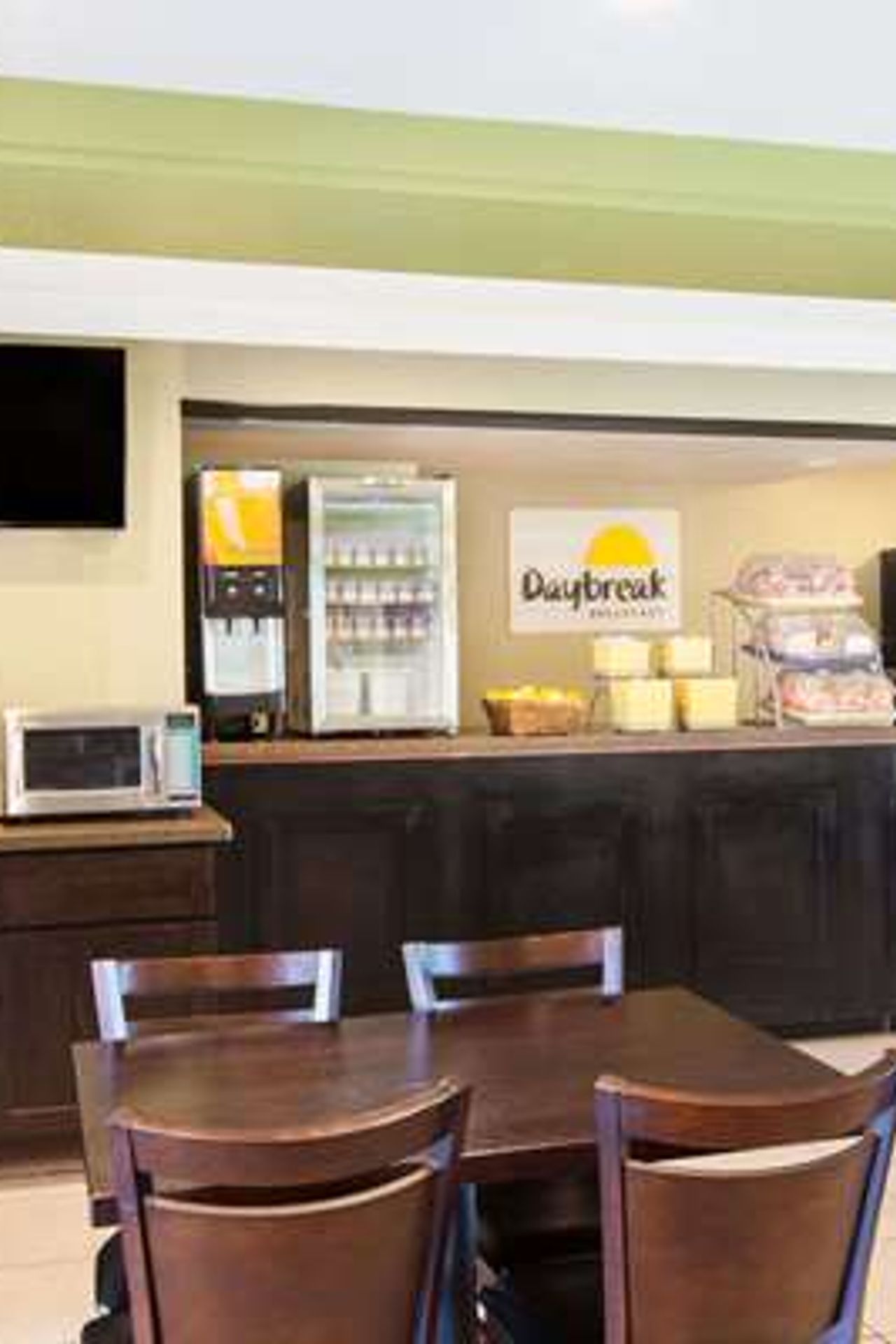 Photo of Days Inn by Wyndham San Jose Airport