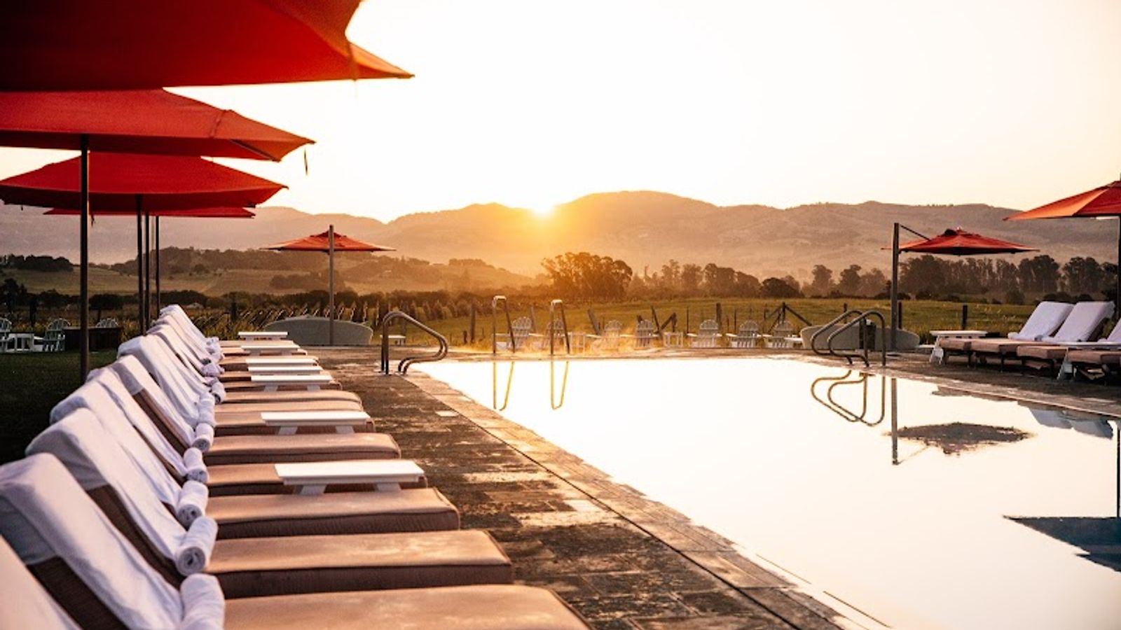 Photo of Carneros Resort and Spa