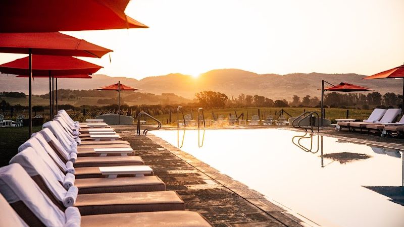 Photo of Carneros Resort and Spa