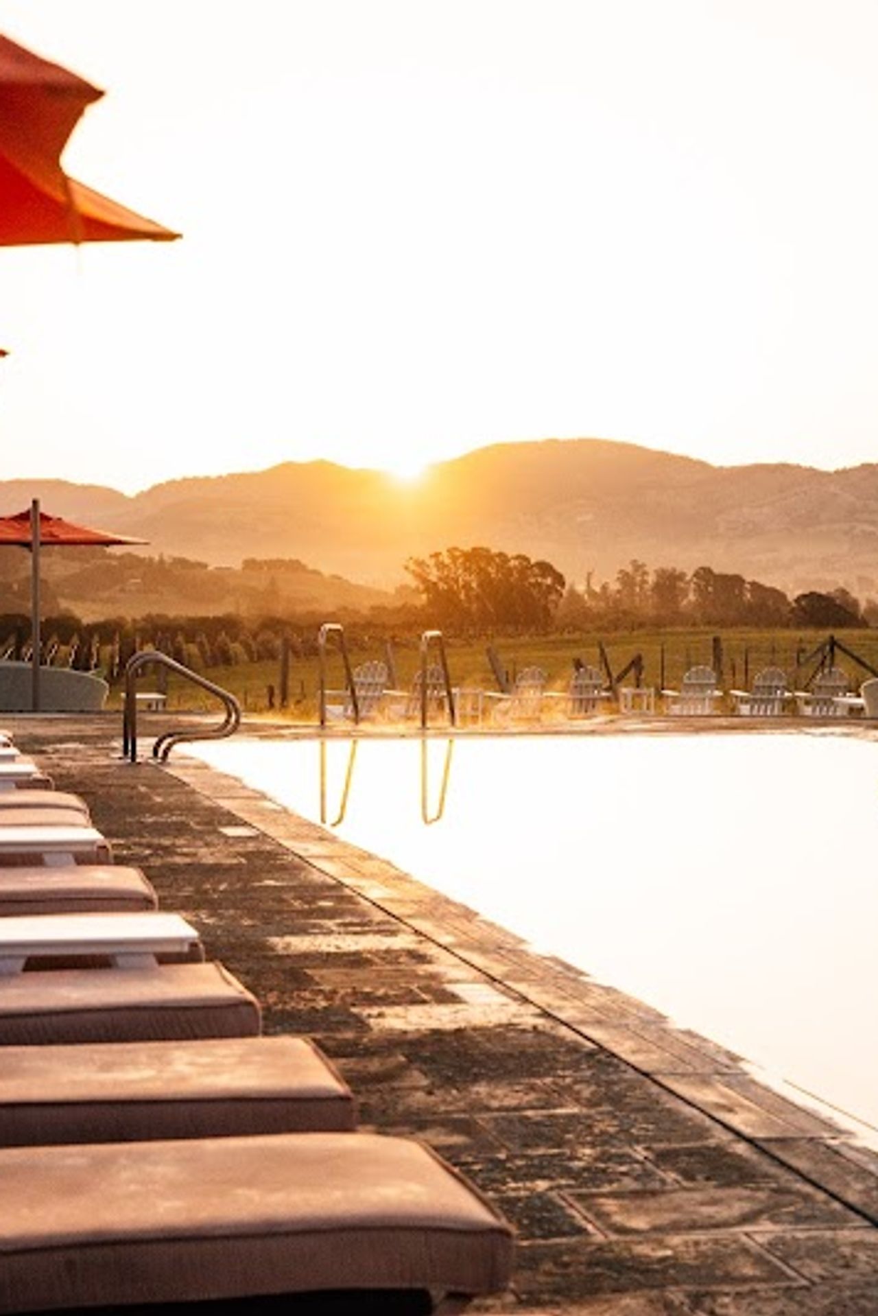 Photo of Carneros Resort and Spa