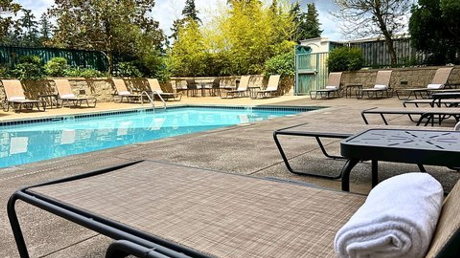 Photo of Seattle Marriott Redmond