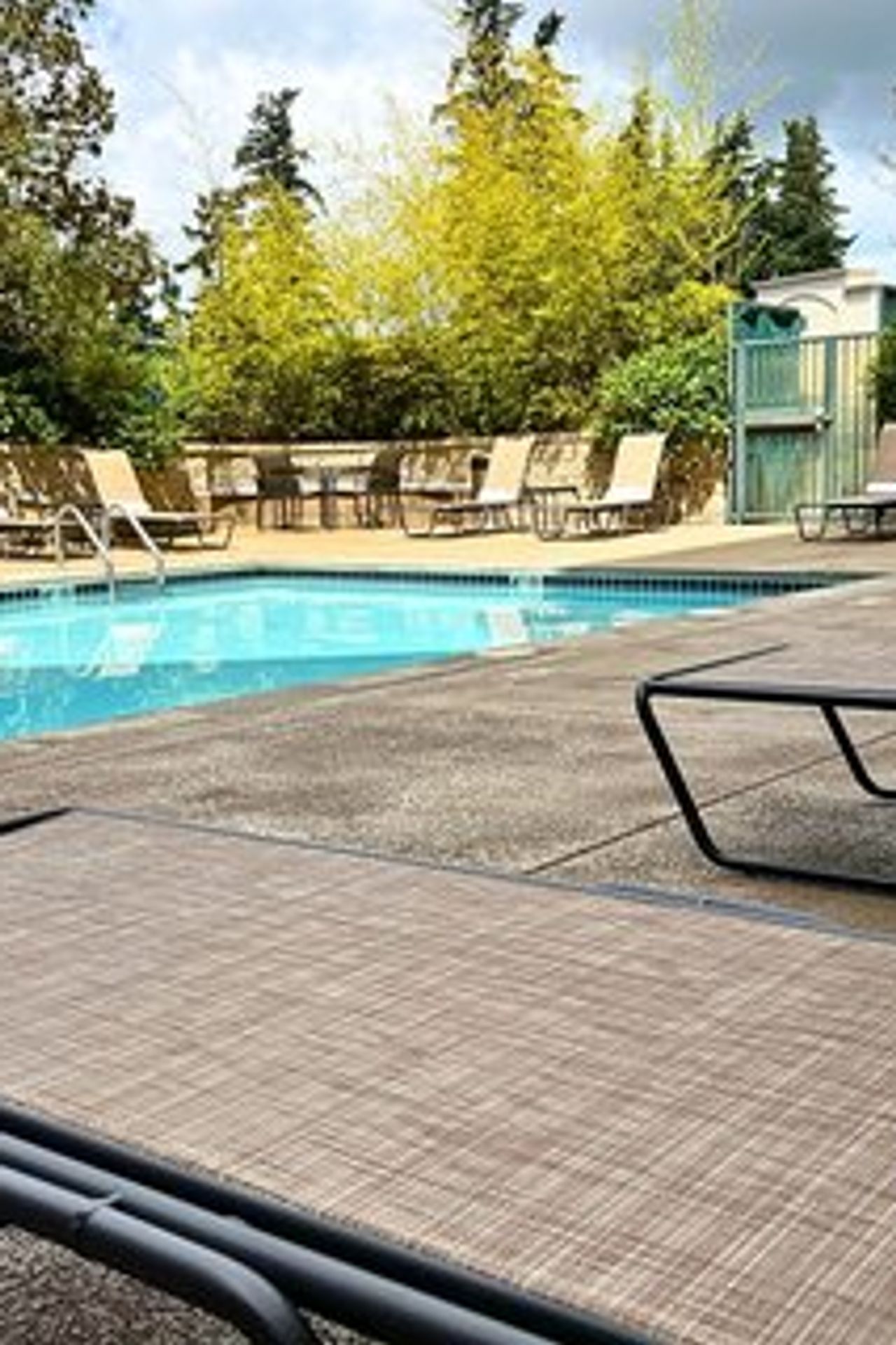 Photo of Seattle Marriott Redmond