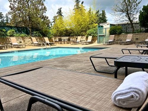 Photo of Seattle Marriott Redmond