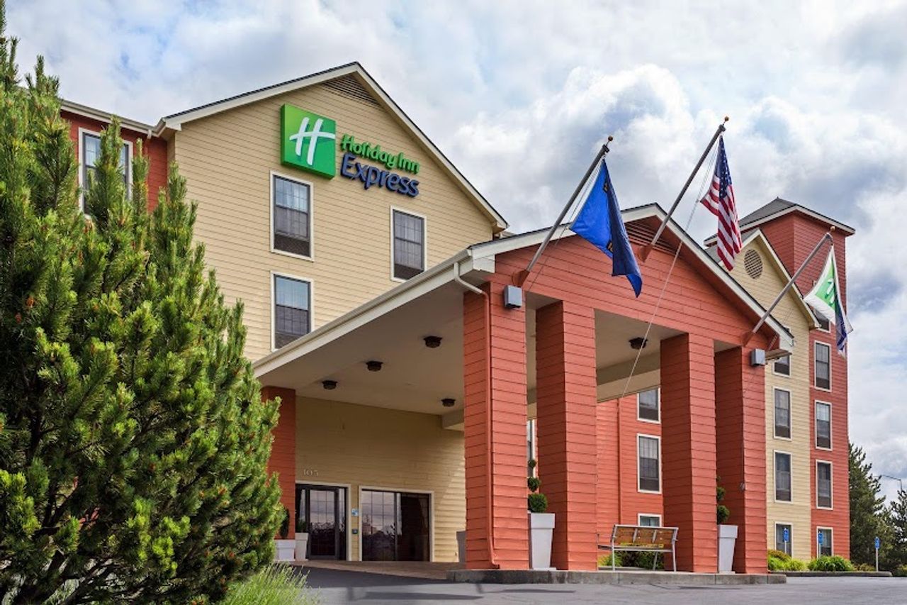 Photo of Holiday Inn Express Grants Pass, an IHG Hotel