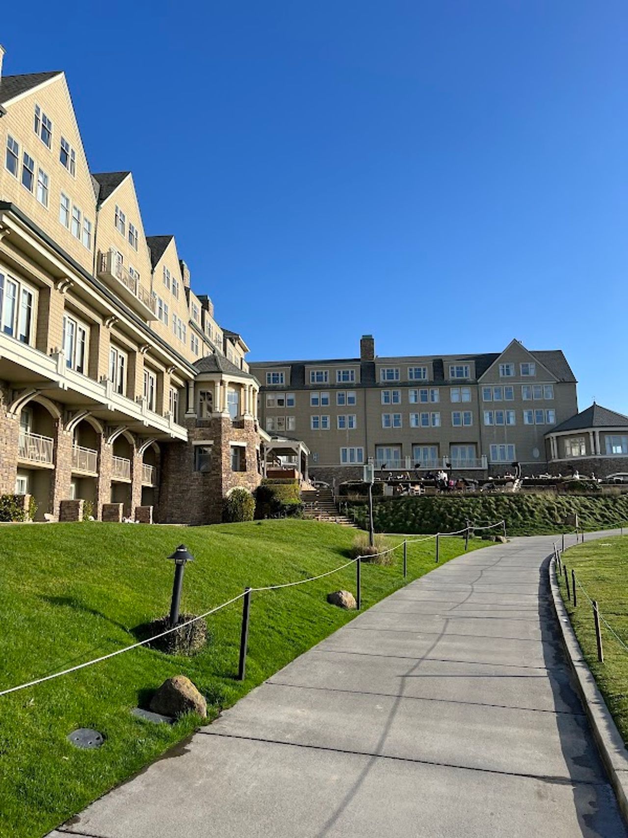 Photo of The Ritz-Carlton, Half Moon Bay