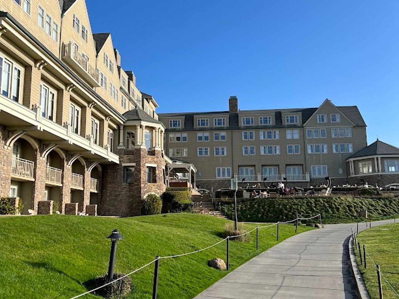 Photo of The Ritz-Carlton, Half Moon Bay