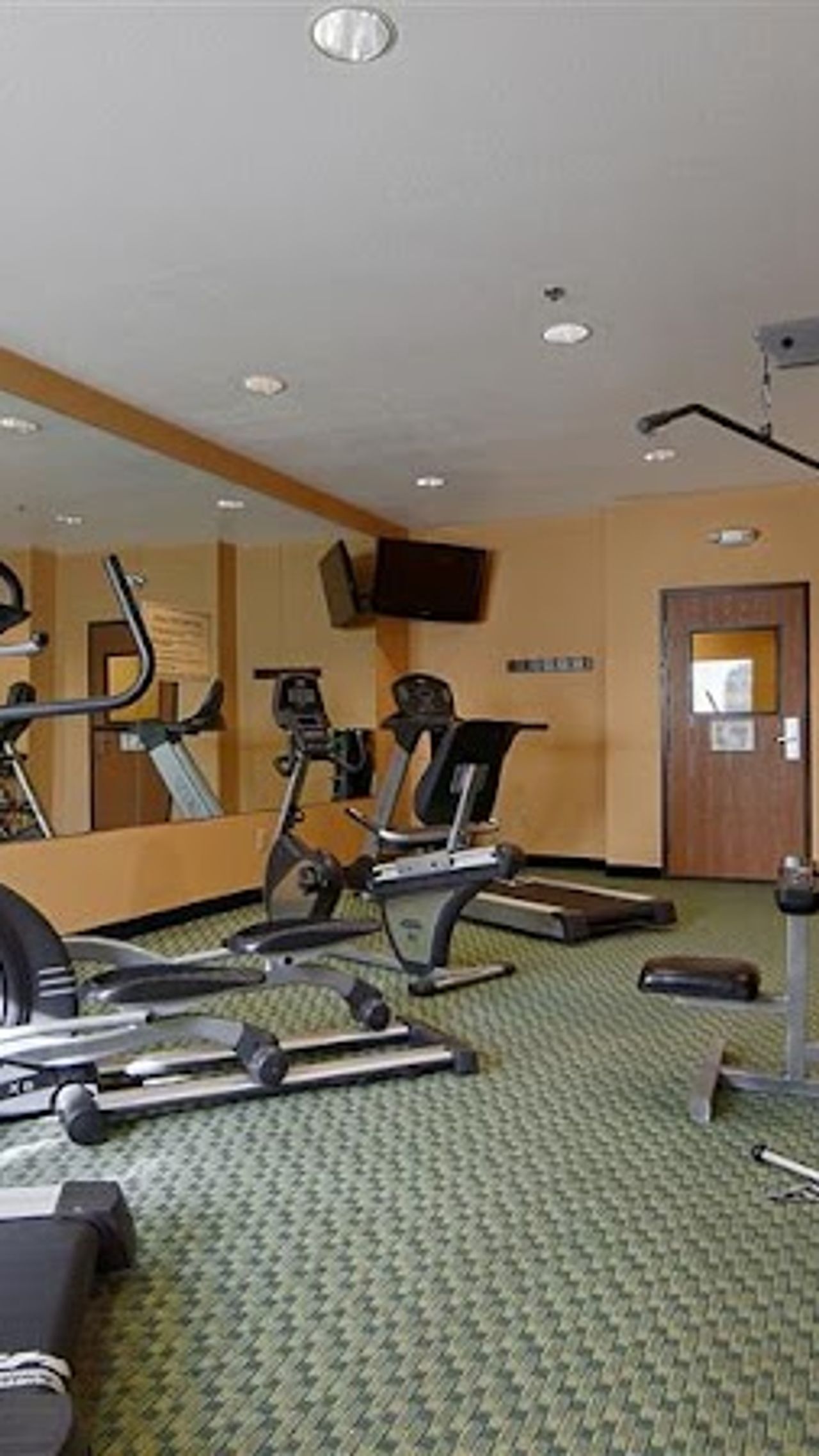 Photo of Best Western Plus Fresno Inn