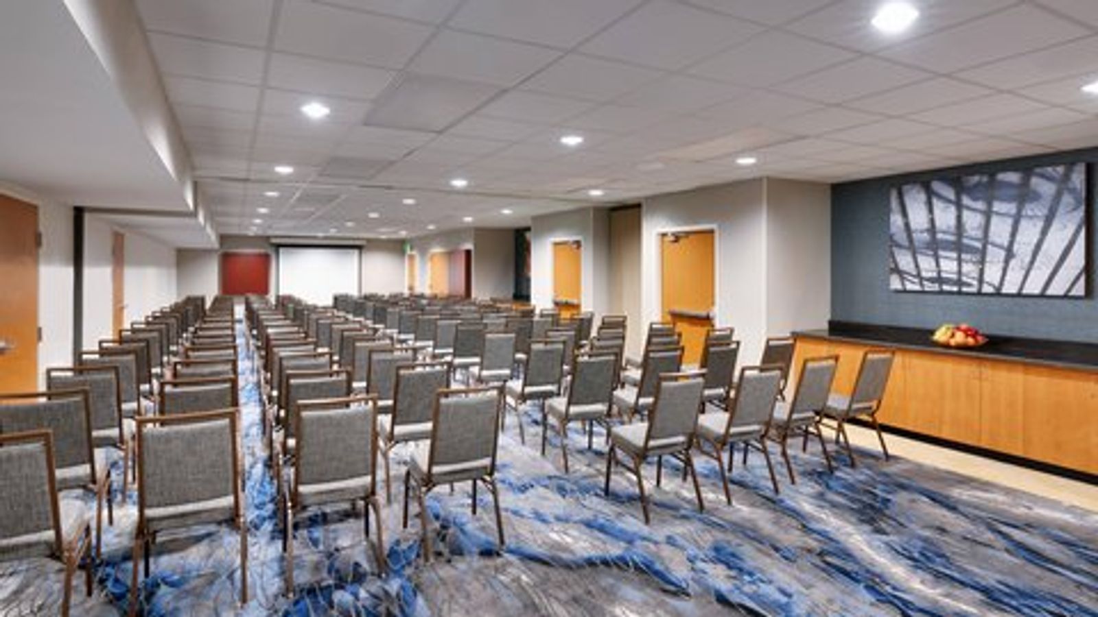 Photo of Fairfield Inn & Suites Seattle Bellevue/Redmond