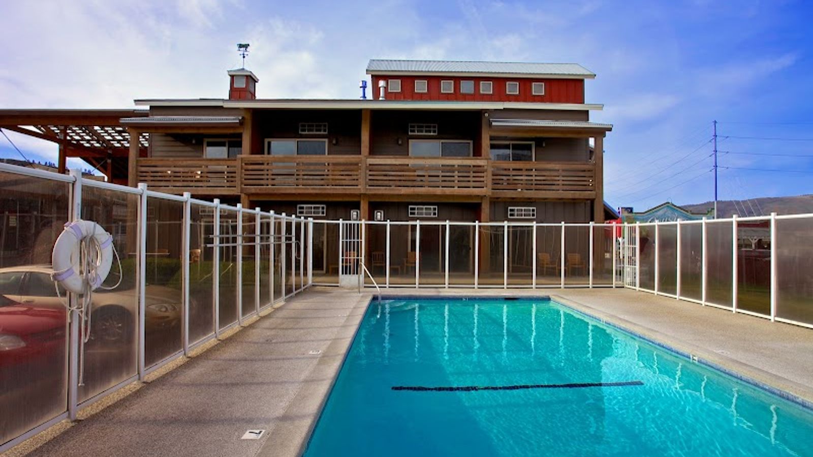 Photo of Cousins' Country Inn