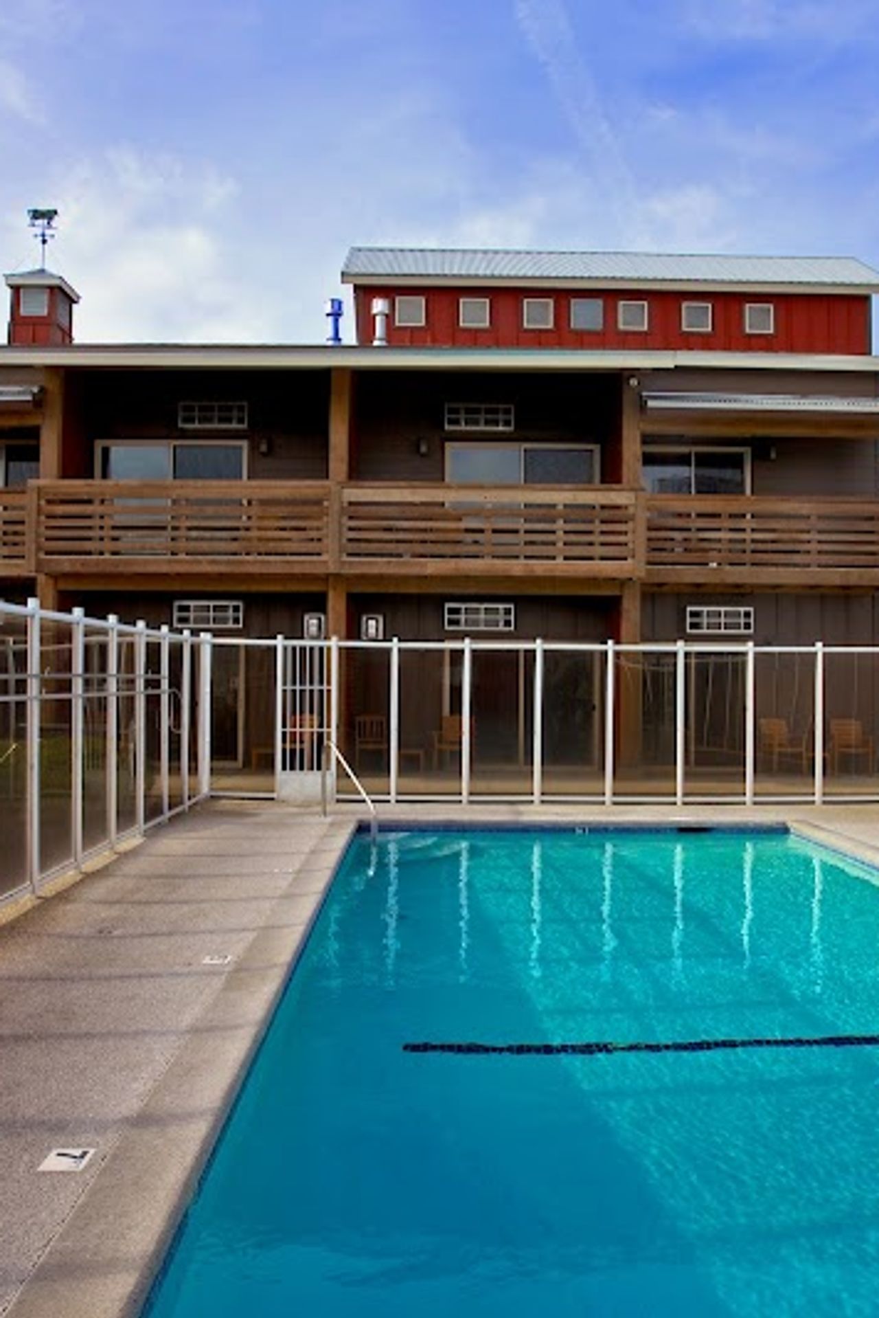 Photo of Cousins' Country Inn