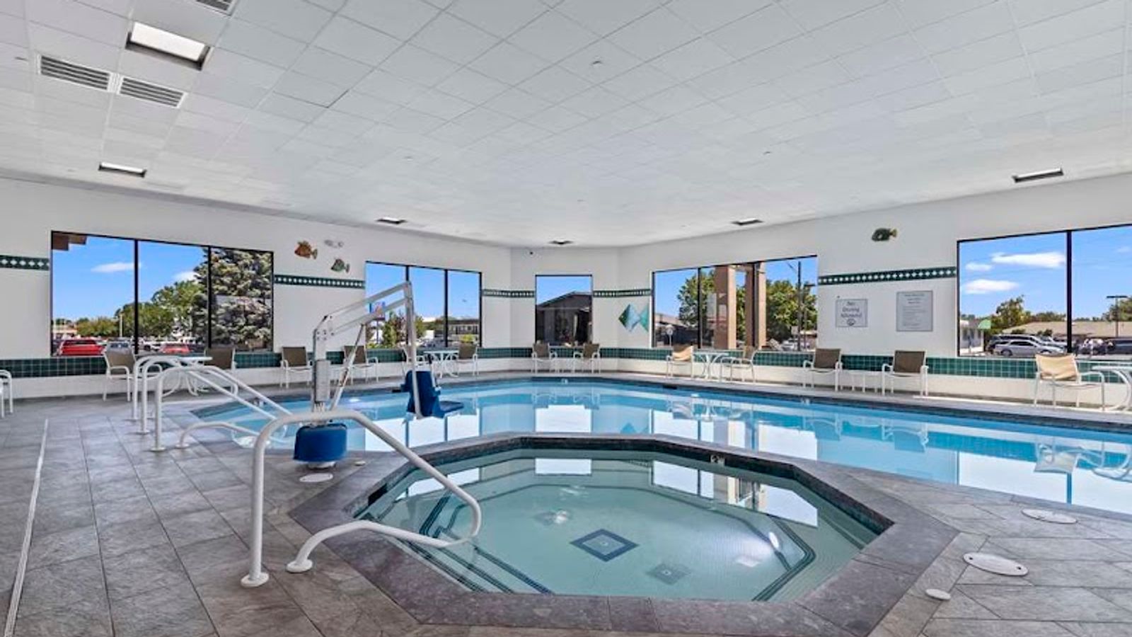 Photo of Best Western Plus Twin Falls Hotel